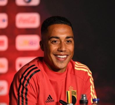 Youri Tielemans